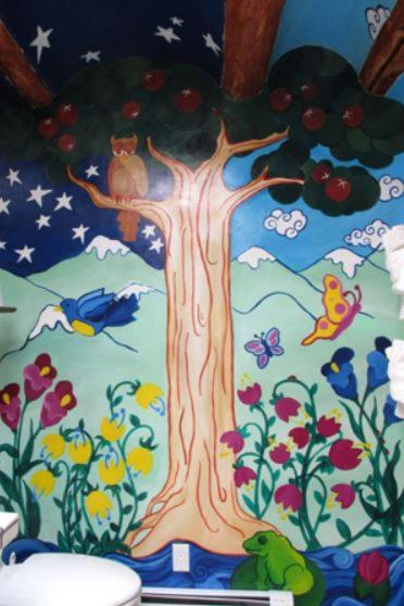 La Dona Luz Inn An Historic B&B Taos Luaran gambar